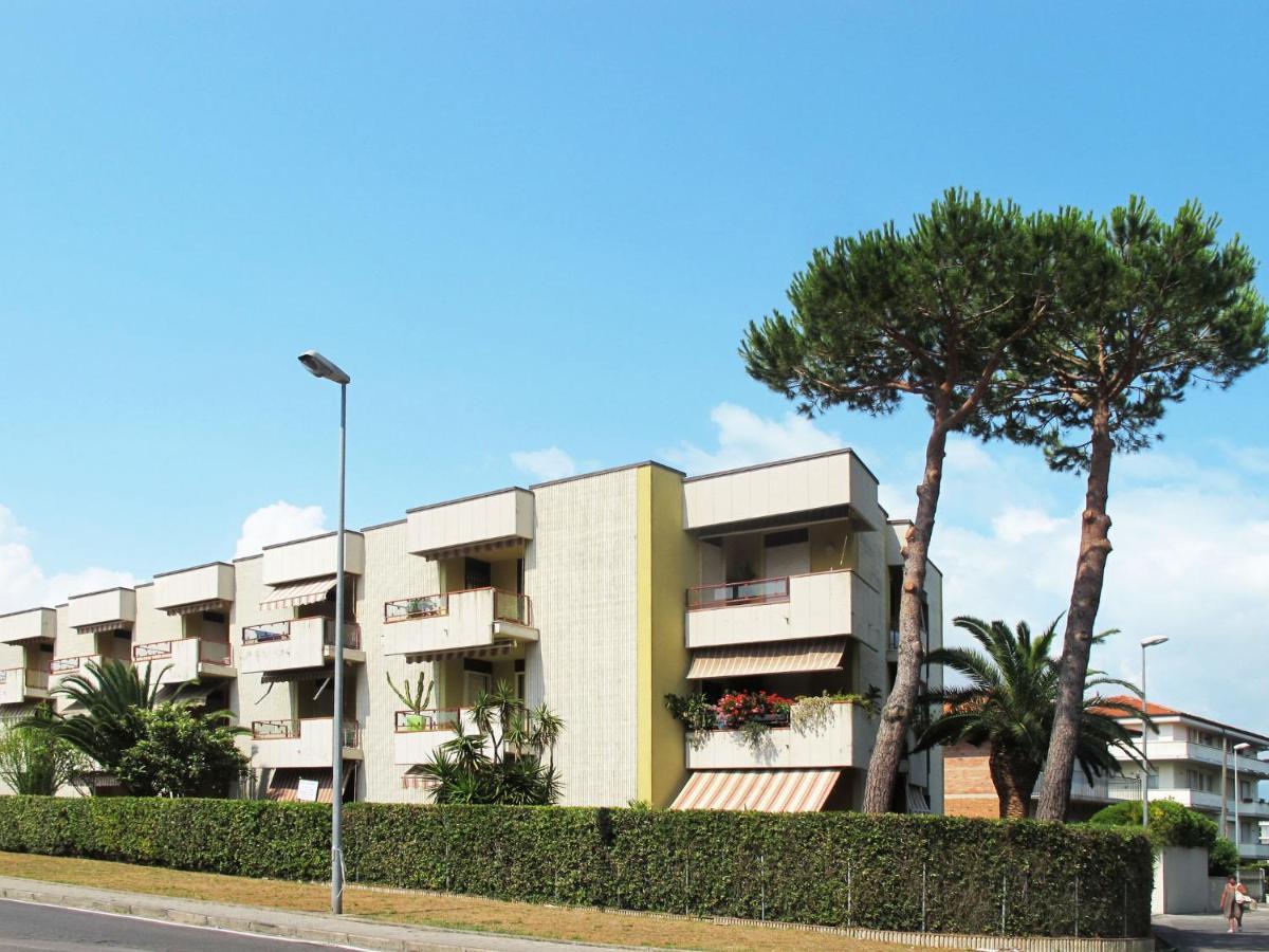 Apartment Sea House By Interhome Lido di Camaiore Exterior foto