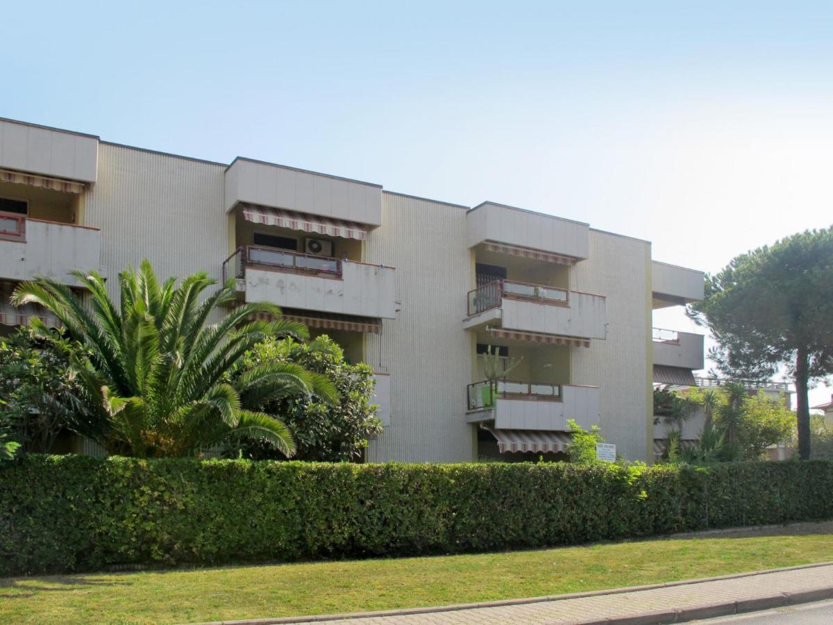 Apartment Sea House By Interhome Lido di Camaiore Exterior foto