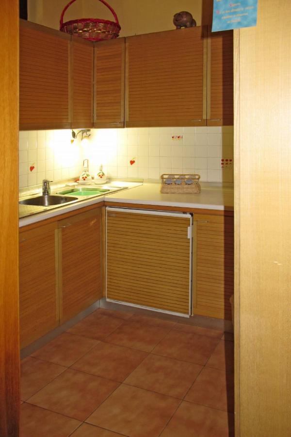 Apartment Sea House By Interhome Lido di Camaiore Exterior foto