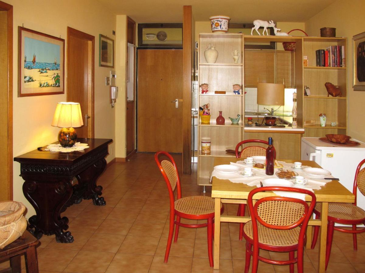 Apartment Sea House By Interhome Lido di Camaiore Exterior foto