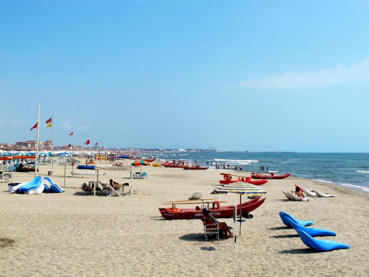 Apartment Sea House By Interhome Lido di Camaiore Exterior foto